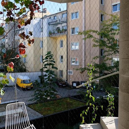 Charmantes Apartment Im Herzen Von Linec Exteriér fotografie