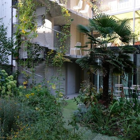 Charmantes Apartment Im Herzen Von Linec Exteriér fotografie