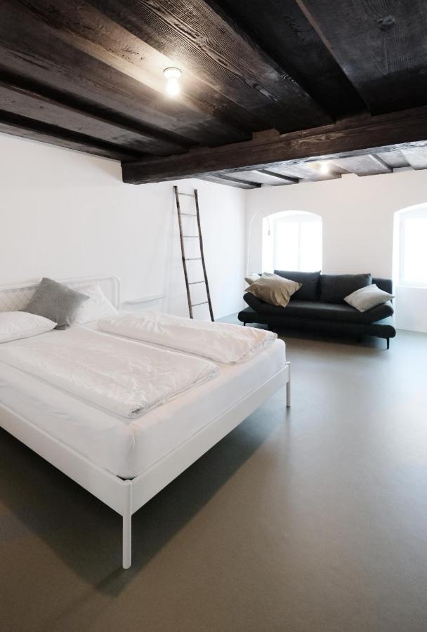 Charmantes Apartment Im Herzen Von Linec Exteriér fotografie