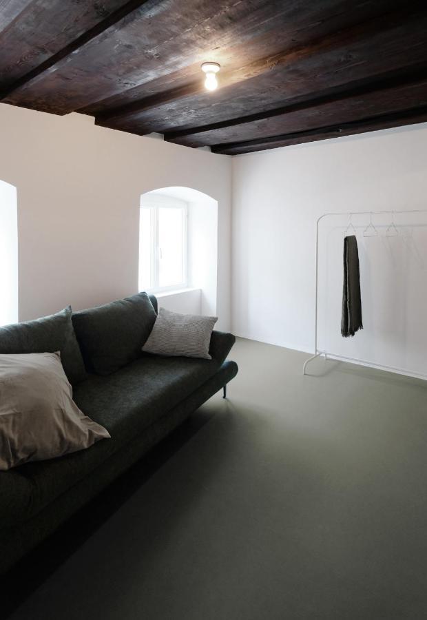 Charmantes Apartment Im Herzen Von Linec Exteriér fotografie