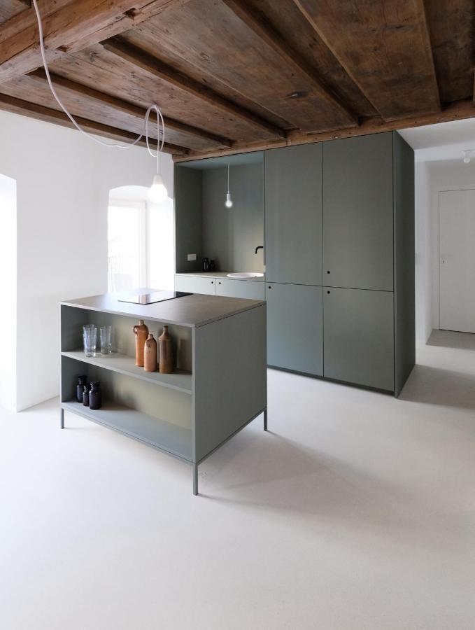 Charmantes Apartment Im Herzen Von Linec Exteriér fotografie