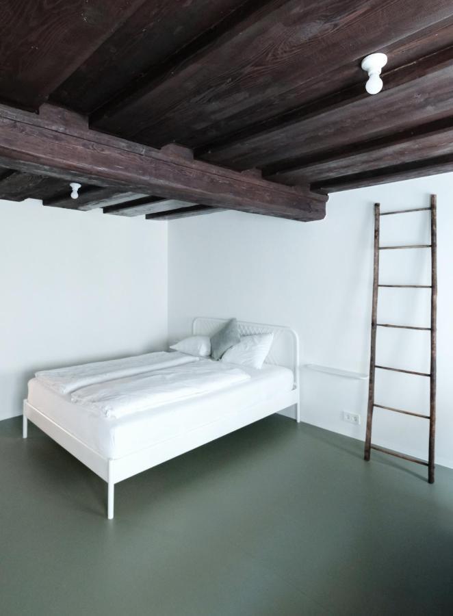 Charmantes Apartment Im Herzen Von Linec Exteriér fotografie