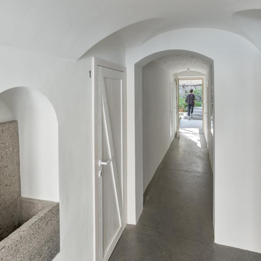 Charmantes Apartment Im Herzen Von Linec Exteriér fotografie