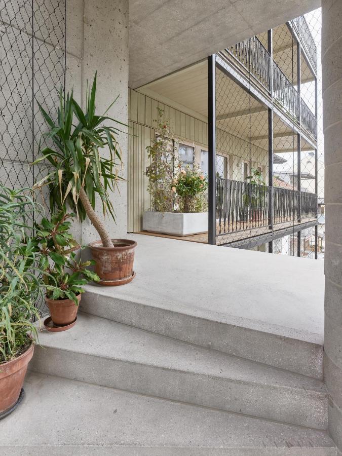 Charmantes Apartment Im Herzen Von Linec Exteriér fotografie