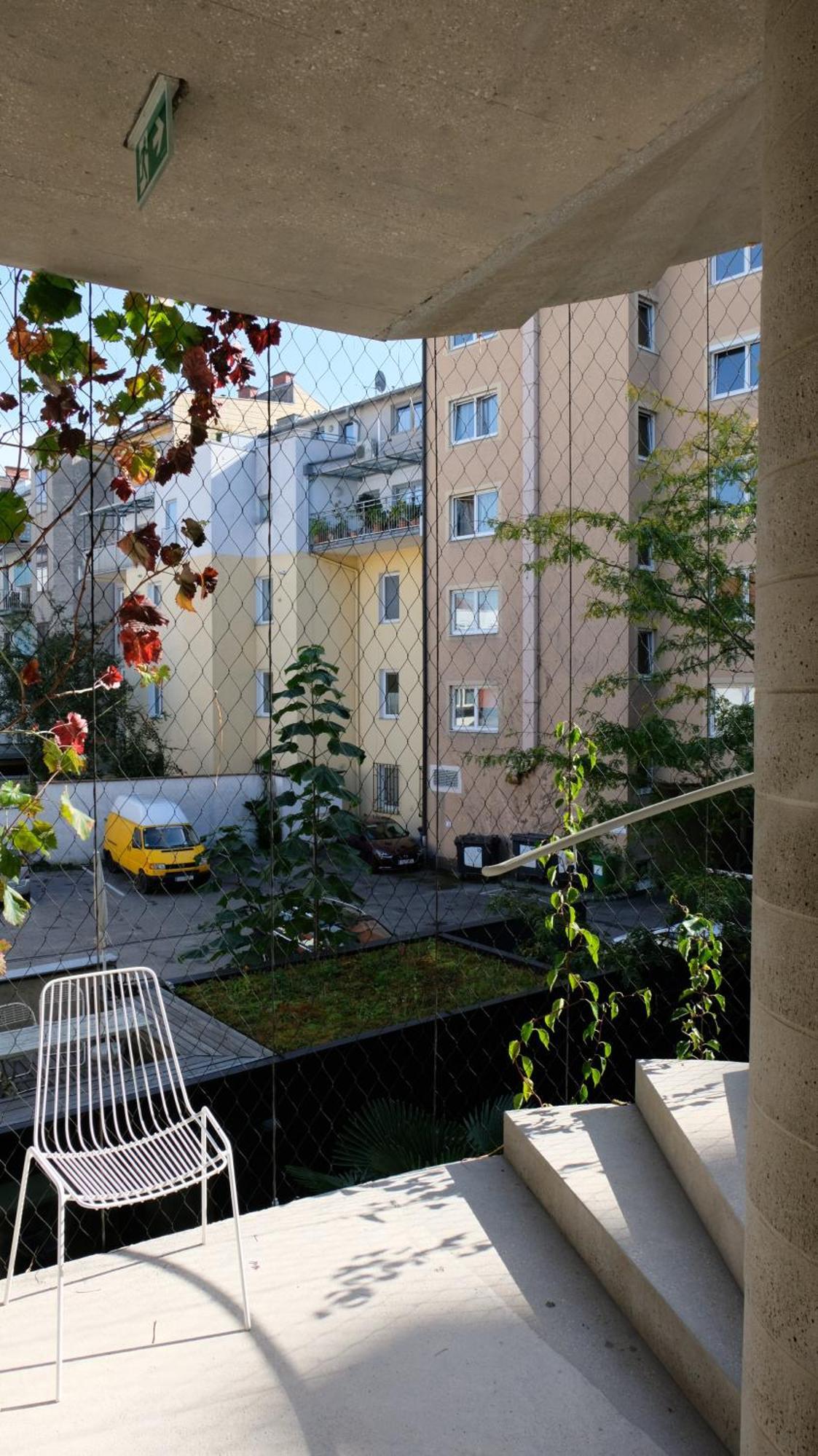 Charmantes Apartment Im Herzen Von Linec Exteriér fotografie