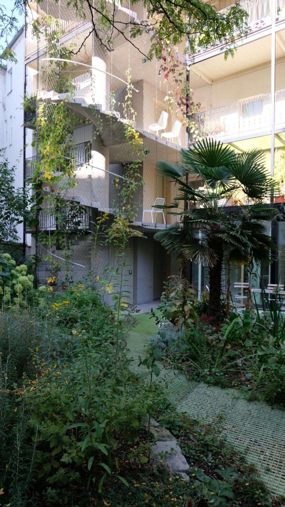 Charmantes Apartment Im Herzen Von Linec Exteriér fotografie