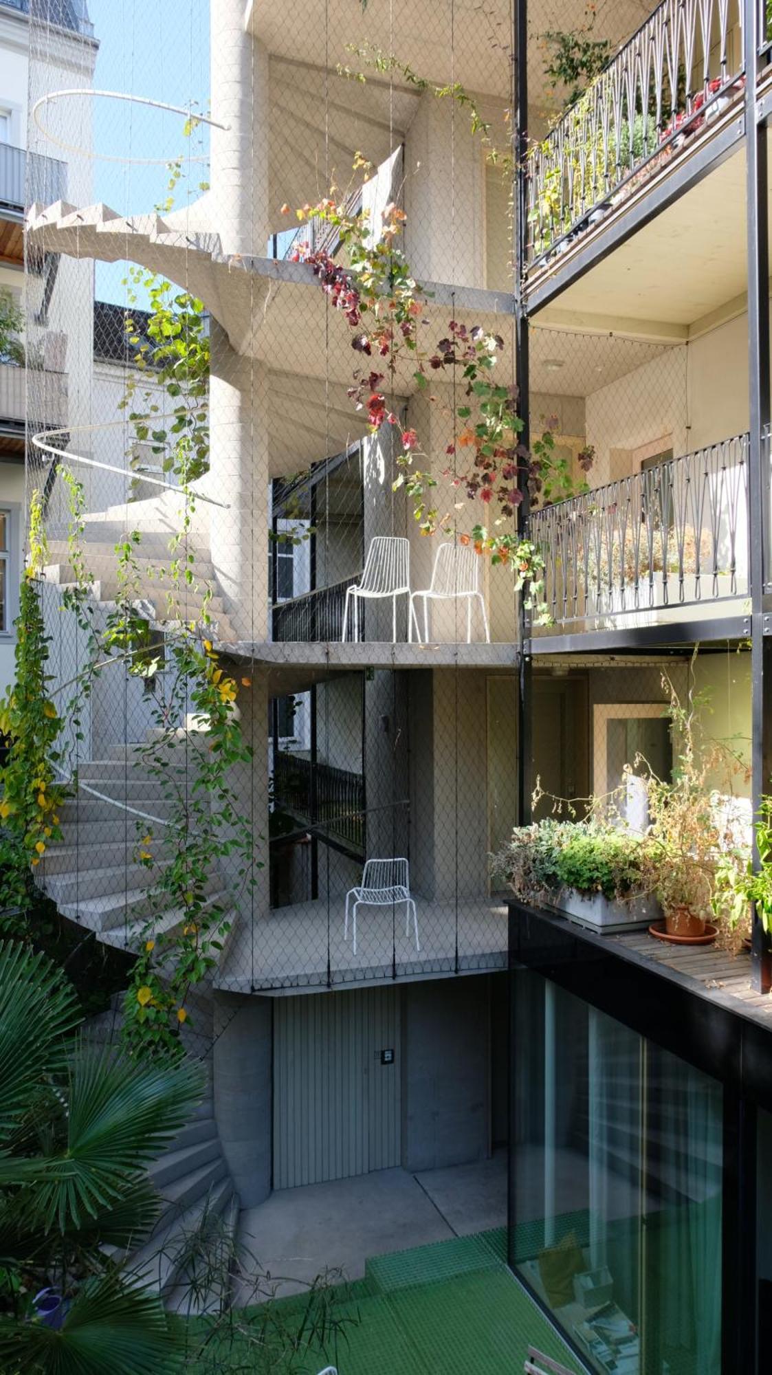 Charmantes Apartment Im Herzen Von Linec Exteriér fotografie